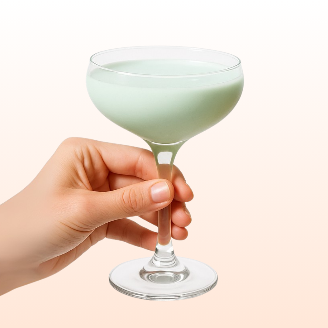 Pistachio Martini Instant Cocktail Mixer - 12 pack
